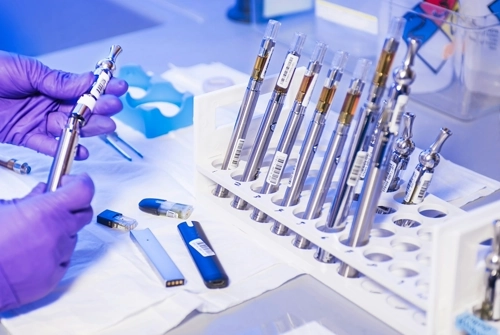 ບັນຍາກາດຜ່ອນຄາຍທີ່ຮ້ານ