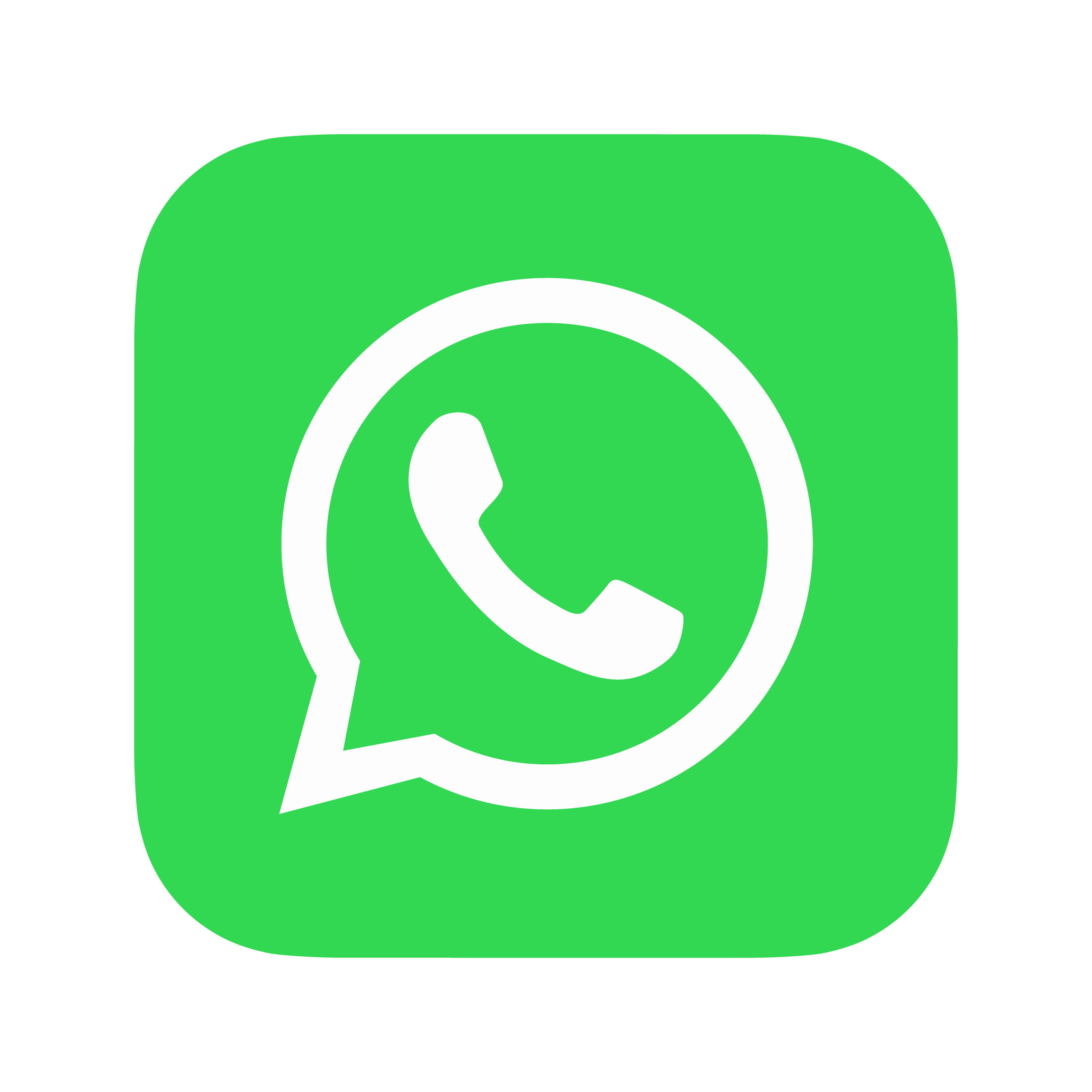 Contact Us on Whatsapp